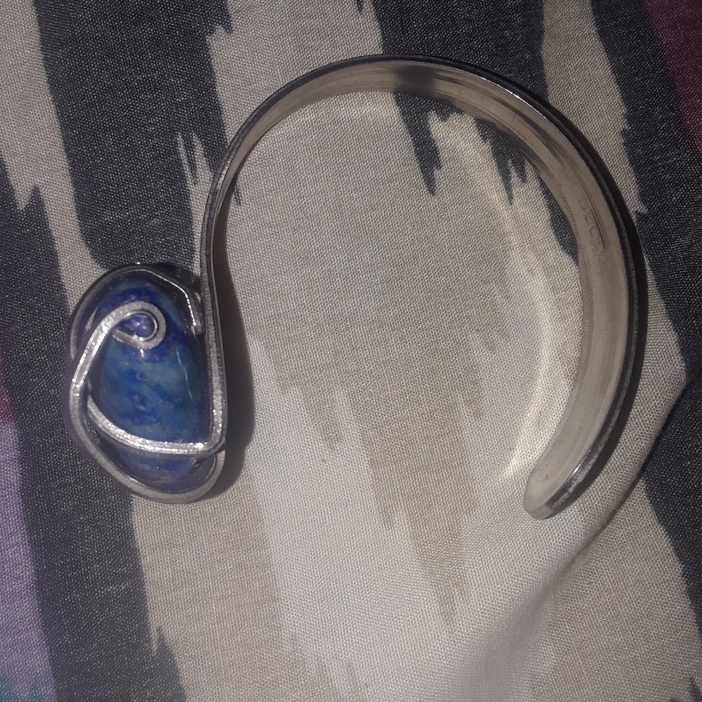 Fork bracelet